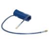 MATCH MADE AIR COIL-BLUE-15FT 1-48IN LEAD-FOR PHILLIPS 11-739