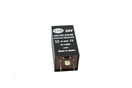VOLVO FLASHER UNIT