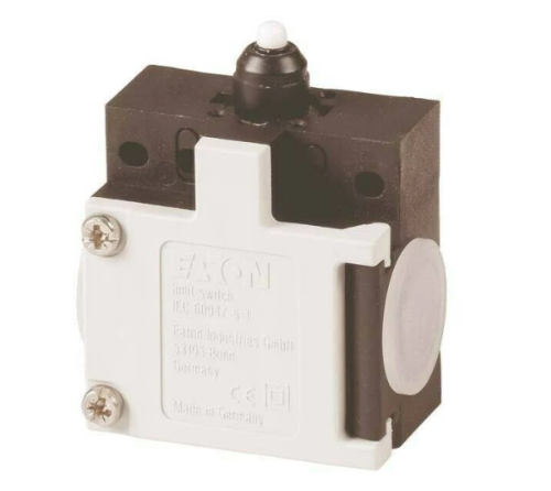 MOELLER ELECTRIC LIMIT SWITCH  OUTRIGGER 250VDC