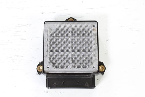 ALLISON TRANSMISSION ECU 3500 SERIES