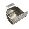 JLG BOX 4WAY RECEPTACLE ALUM