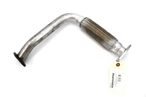 MAHINDRA EXHAUST MAINFOLD - REPLACED BY