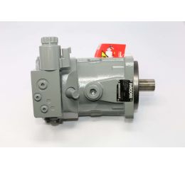 MOTOR ASSEMBLY. HYDRAULIC. 12V.