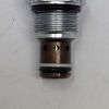 VICKERS HYDRAULIC FLOW CONTROL VALVE CARTRIDGE: 4.0 GPM