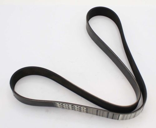 VOLVO V-RIBBED BELT
