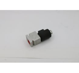 2 WAY SOLENOID VALVE
