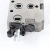 PARKER VALVE: 4-WAY 4-POSITION