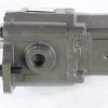 REXROTH HYDRAULIC GEAR PUMP