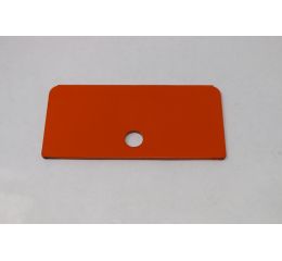 SCRAPER - BLADE