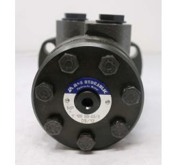 HYDRAULIC ORBITAL MOTOR