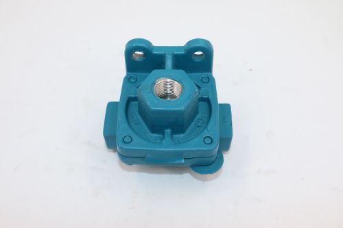 BENDIX REMAN VALVE QUICK RELEASE