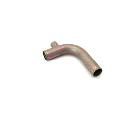 PIPE BEND - OIL FILLER PIPE