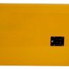 JOHN DEERE AFTERMARKET COMP. DOOR L/H, WITH LATCH & HINGE
