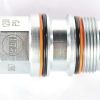 SUN HYDRAULICS HYDRAULIC COUNTERBALANCE VALVE CARTRIDGE 1230PSI