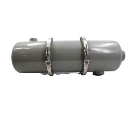 EF200 2 STAGE FILTER/SEPARATOR