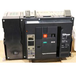 CIRCUIT BREAKER 2500A