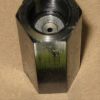 STONE HYDRAULIC VALVE  FLOW CONTROL