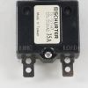 SCHURTER ELECTRONIC COMPONENTS CIRCUIT BREAKER 125/250VAC 35A