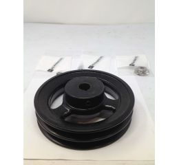 PULLEY 5.84 DIA