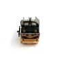 ATLAS COPCO SHUNT TRIP:120VAC CB