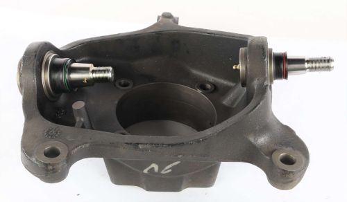 FORD STRG KNUCKLE ASSEMBLY