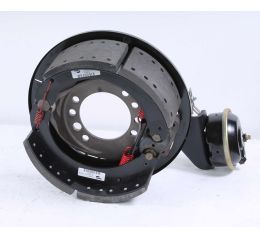 BRAKE ASSEMBLY - ES16506D