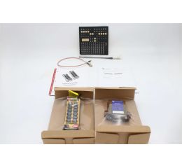 AS- WIRELESS CONTROL SYSTEM