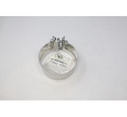 CLAMP - EXHAUST 5IN PREFORMED