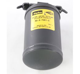 FILTER DRYER RECEIVER