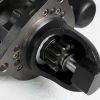 ROBERT BOSCH STARTER MOTOR