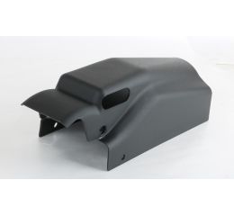 COVER  STEERING COLUMN  LOWER BOTTOM  BLACK