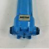 IWS COALESCING FILTER W/SHUT OFF - GENERAL PNEUMATIC
