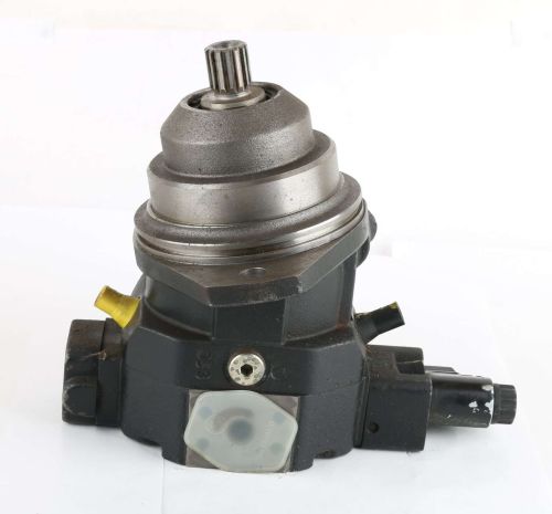 REXROTH MOTOR