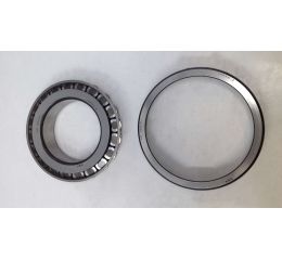 BEARING SET: 140mm OD