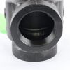 QUINCY COMPRESSOR 3 INCH MINIMUM PRESSURE CHECK