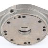 PARKER SE SAE\"B\"FLANGE 1/4-19 FINISH