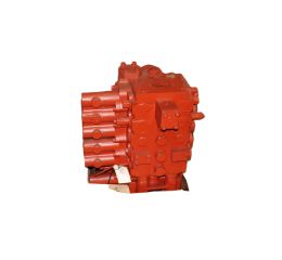 MCV ASSEMBLY