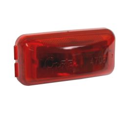 3\" SUPERNOVA LED CLEARANCE MARKER LIGHT  RED