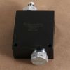 SUN HYDRAULICS RELIEF VALVE ASSEMBLY W/REVERSE FREE
