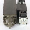 PARKER VALVE ASSEMBLY