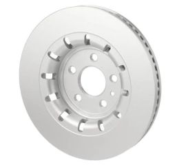 DISC BRAKE ROTOR