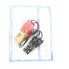 NAVISTAR SWITCH A/C HIGH