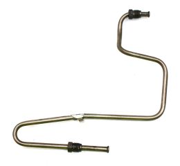 TUBE PRESSURE SENSING