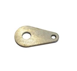 LOCK PLATE