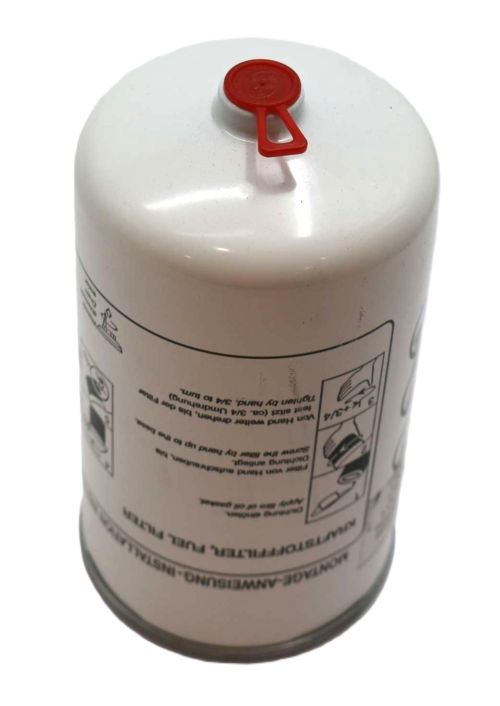 DEUTZ DIESEL FILTER FUEL SECONDARY