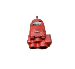 HYDRAULIC GEAR PUMP ASSEMBLY