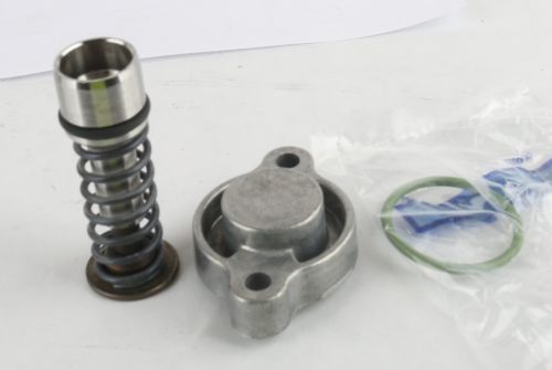 VOLVO RELIEF VALVE