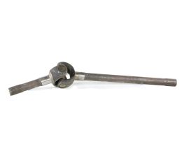 SHAFT & JOINT ASSEMBLY