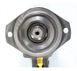 HYDRAULIC AXIAL PISTON MOTOR