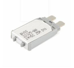 CIRUIT BREAKER TYPE III RESET 25A
